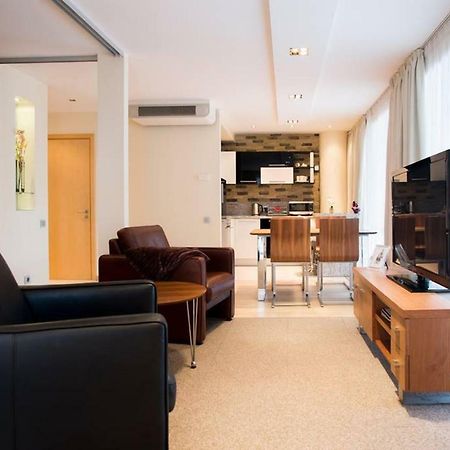 Old Riga Modern Apartment 외부 사진