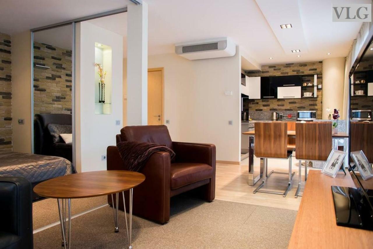 Old Riga Modern Apartment 외부 사진