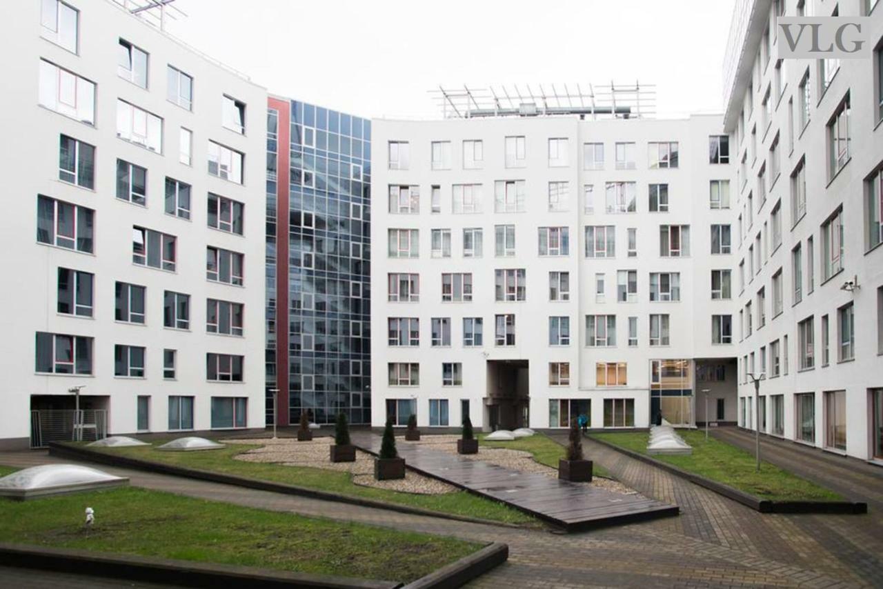 Old Riga Modern Apartment 외부 사진