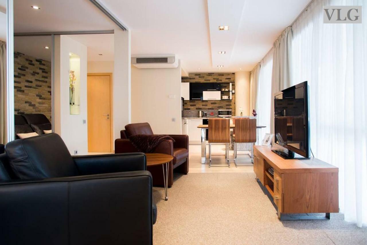 Old Riga Modern Apartment 외부 사진