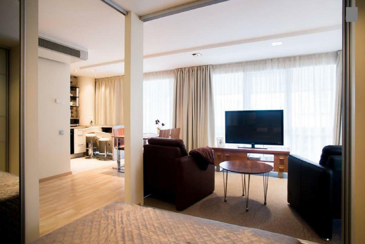 Old Riga Modern Apartment 외부 사진