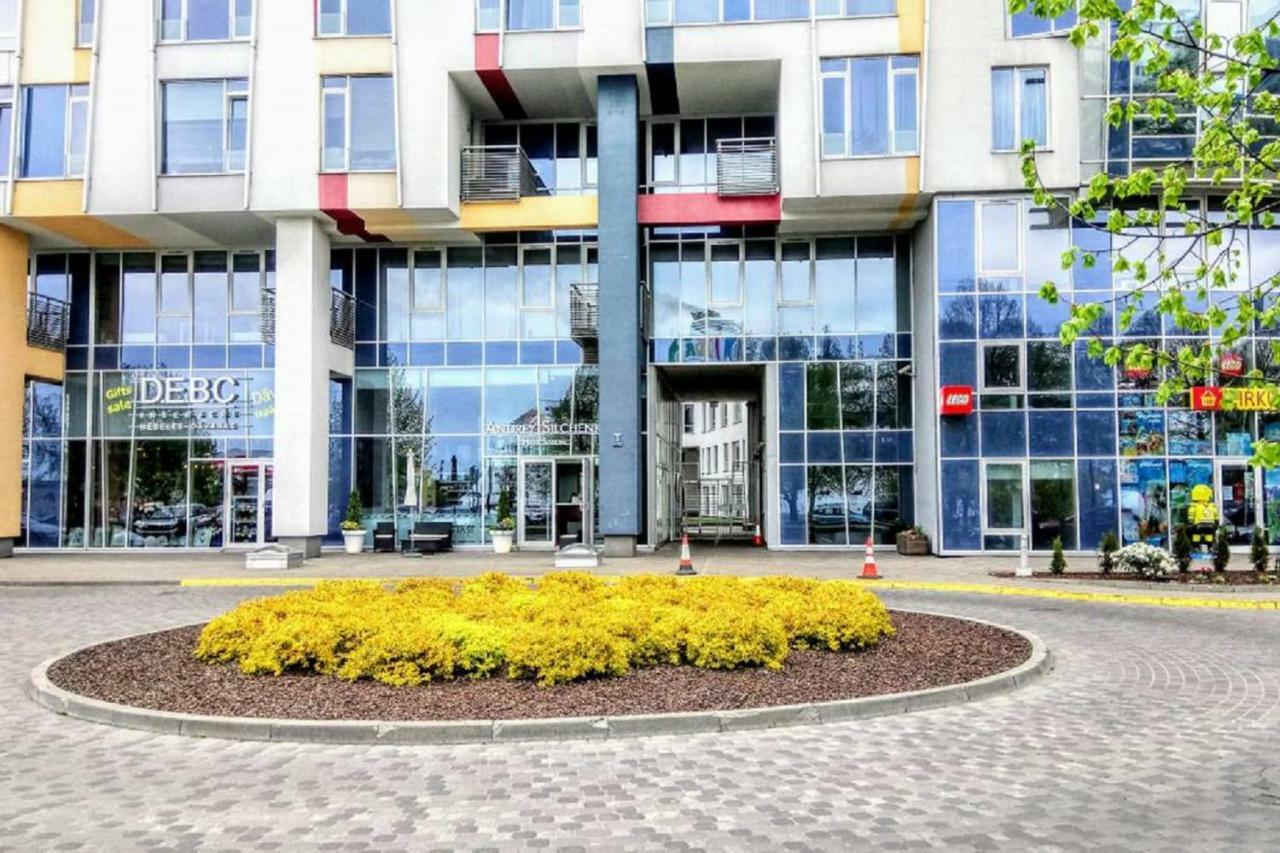 Old Riga Modern Apartment 외부 사진